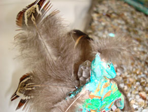 Kat's Mixed Media Sample 8
